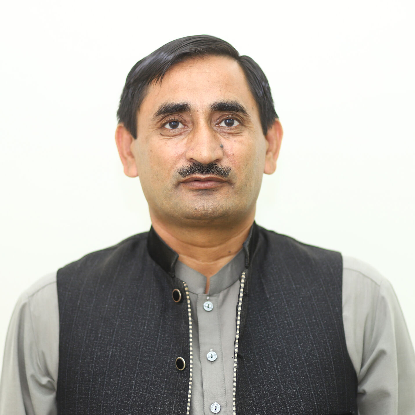 Dr. Bakhat Ali