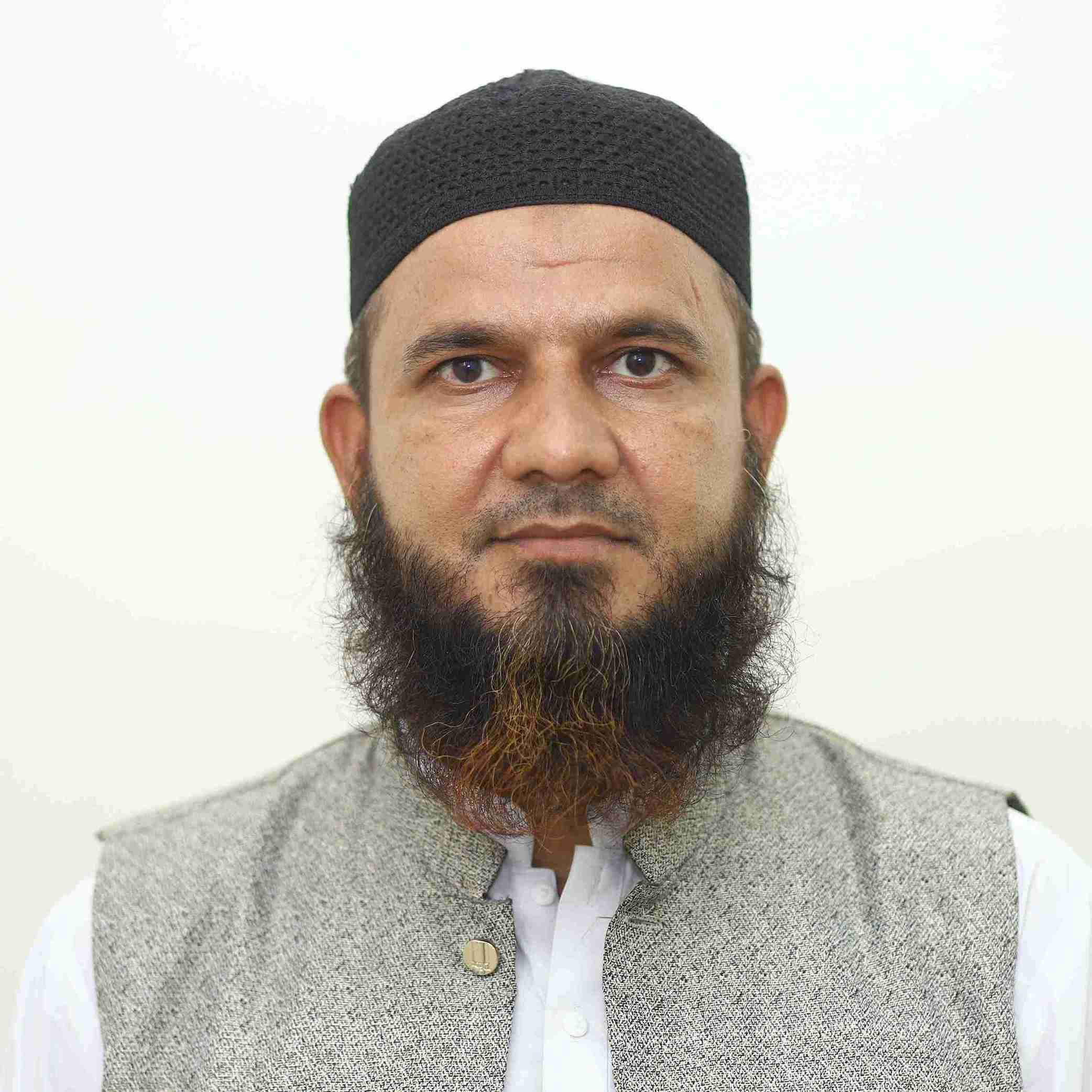 Dr. Muhammad Usman