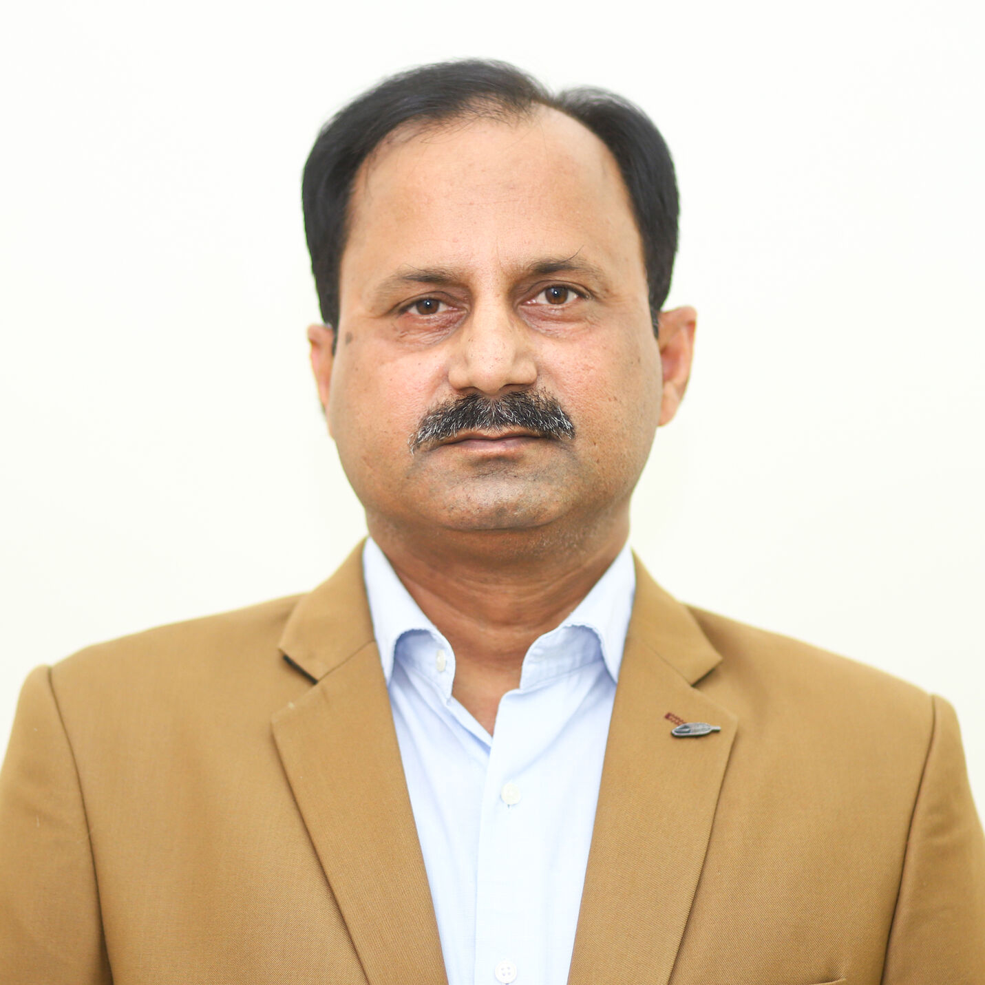 Dr. Ghulam Mustafa Kamal