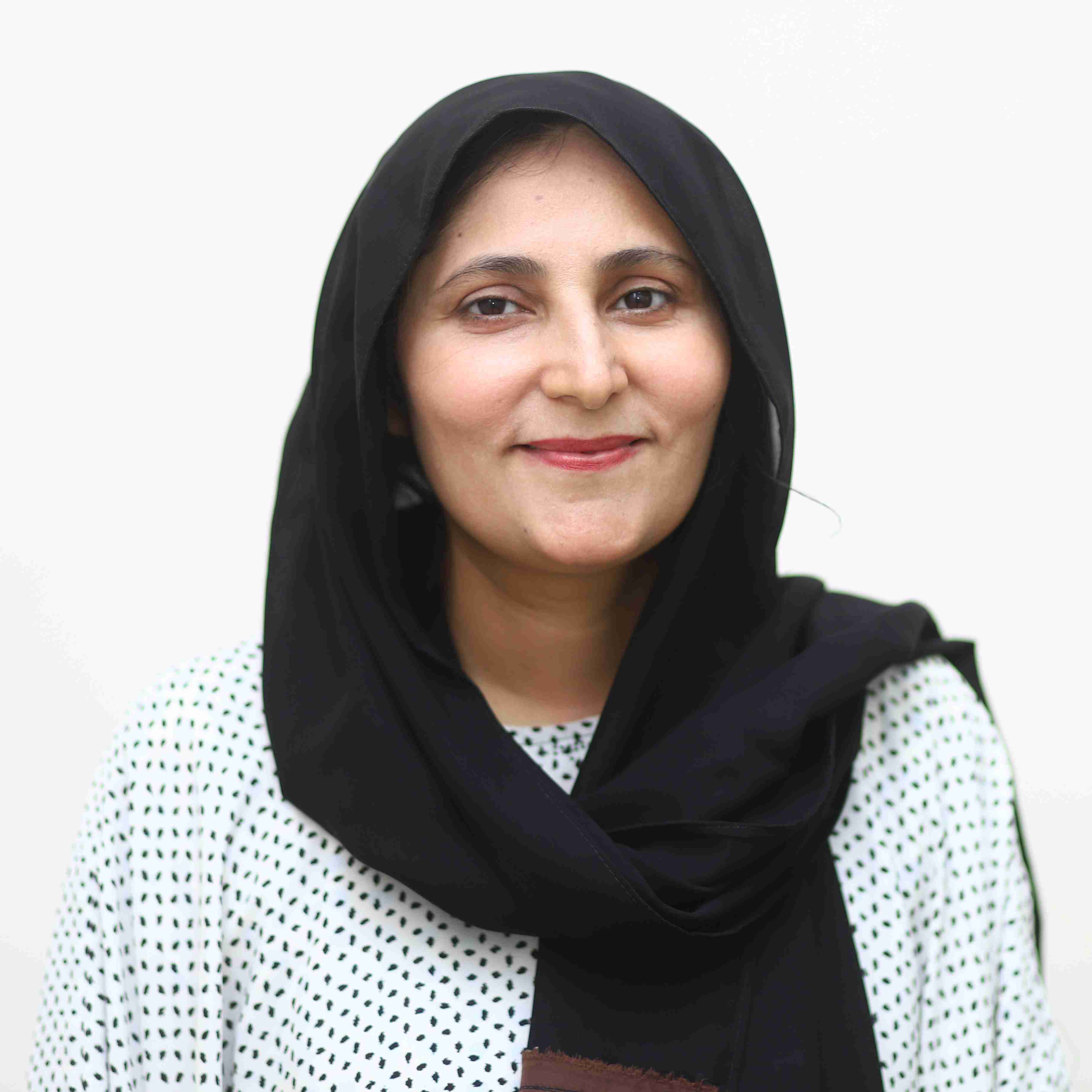 Dr. Majeeda Rasheed