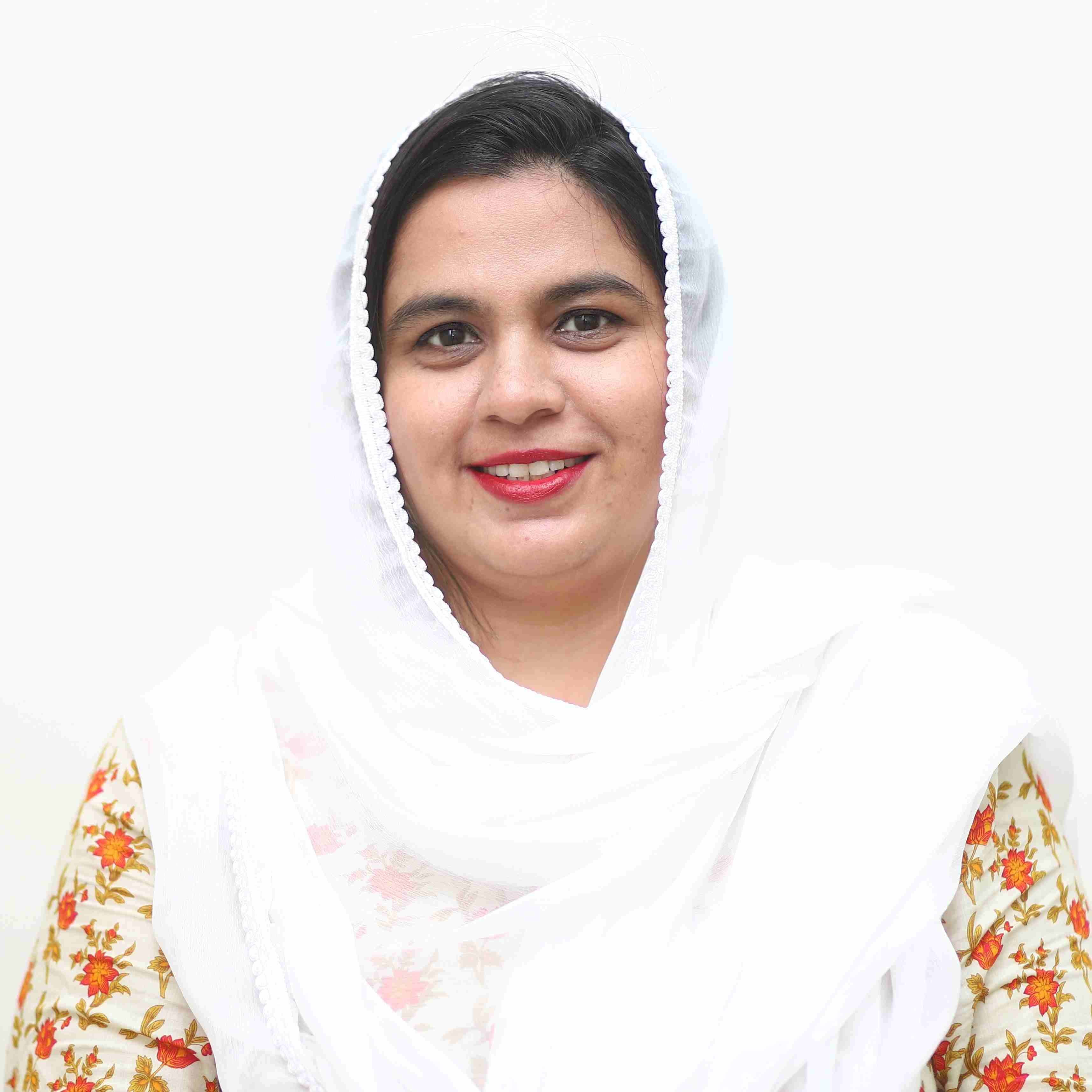 Dr. Ammara Riaz