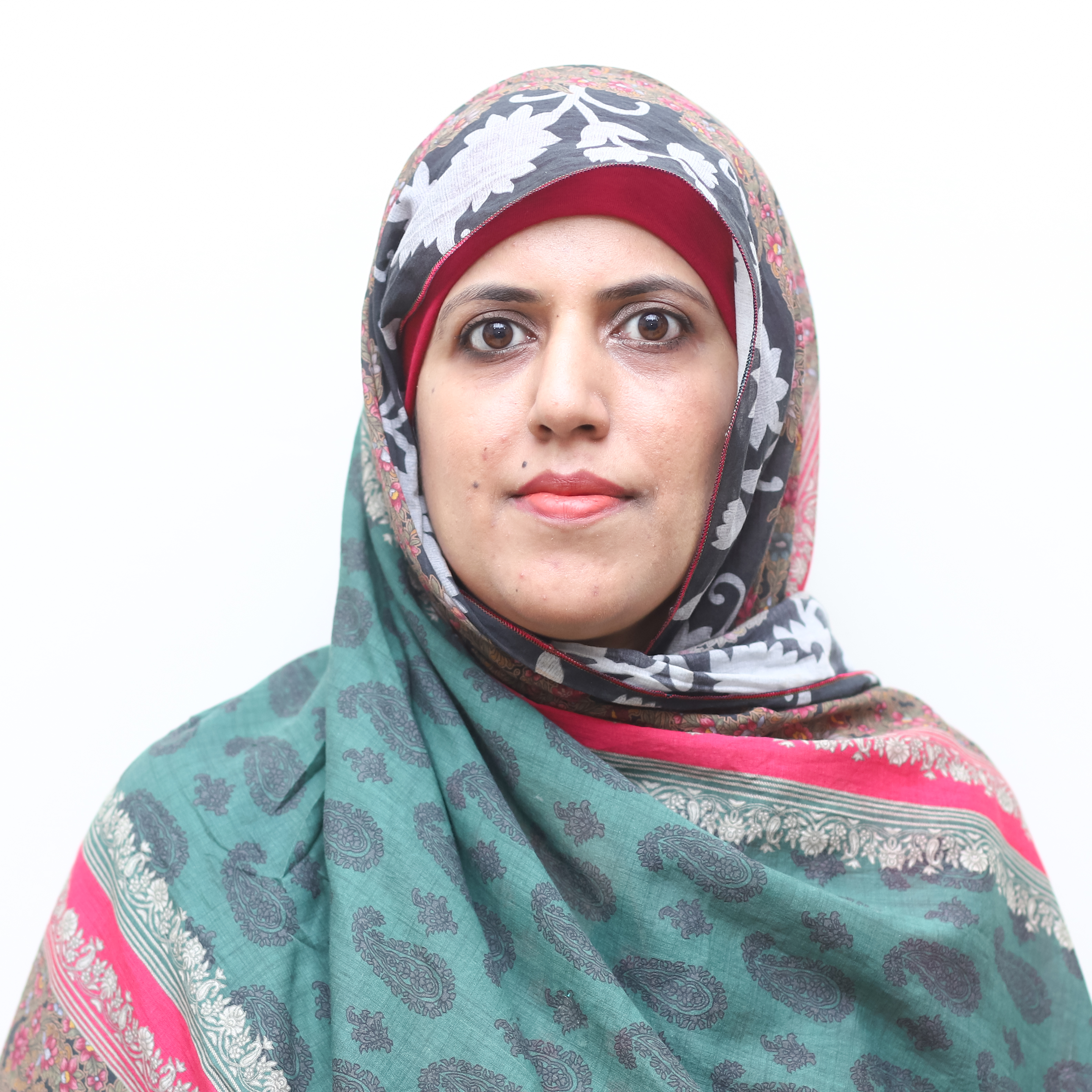 Dr. Samreen Ahsan