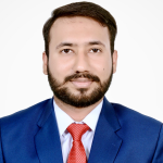 Mr. Muhammad Adeen Riaz
