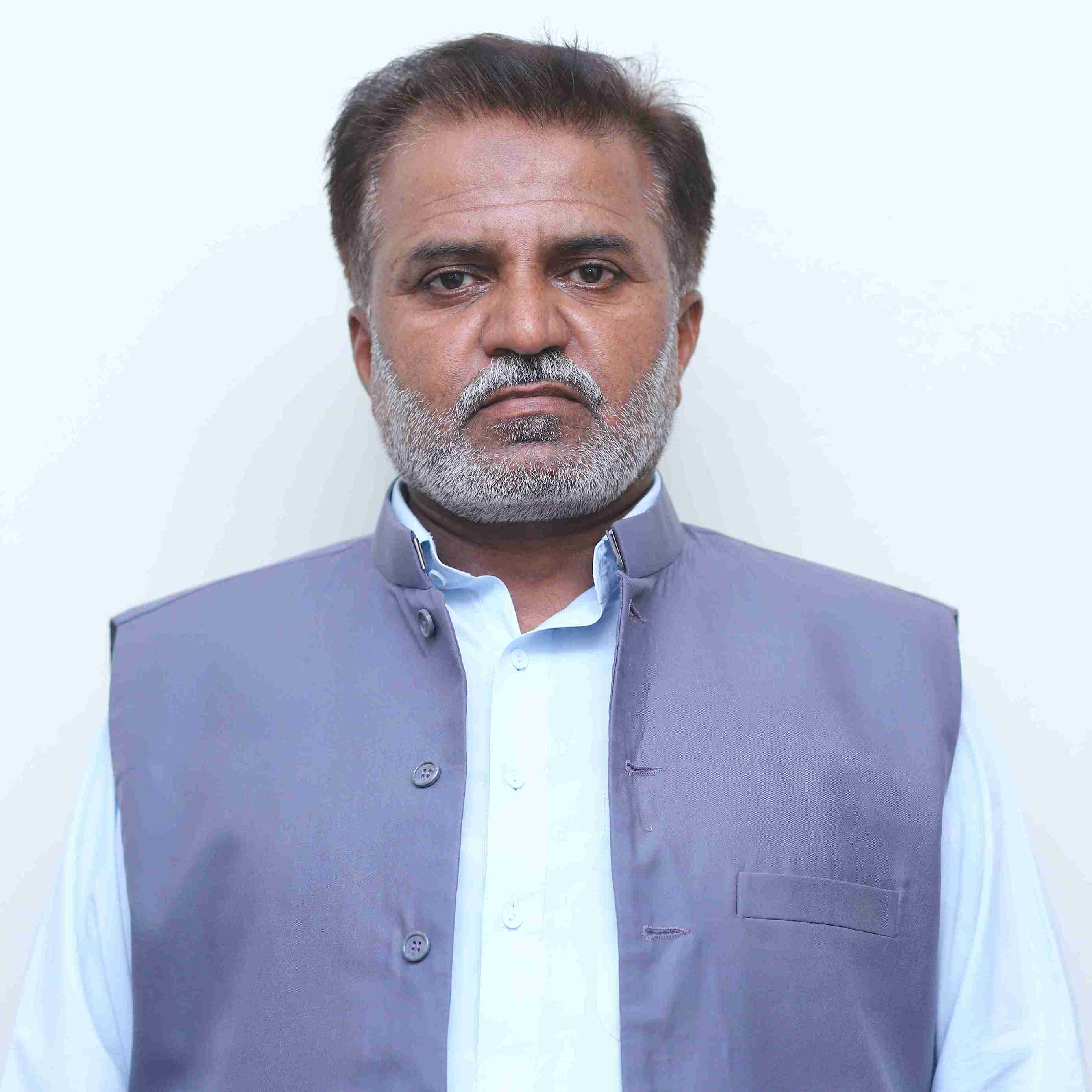 Dr. Ghulam Hasain Tariq