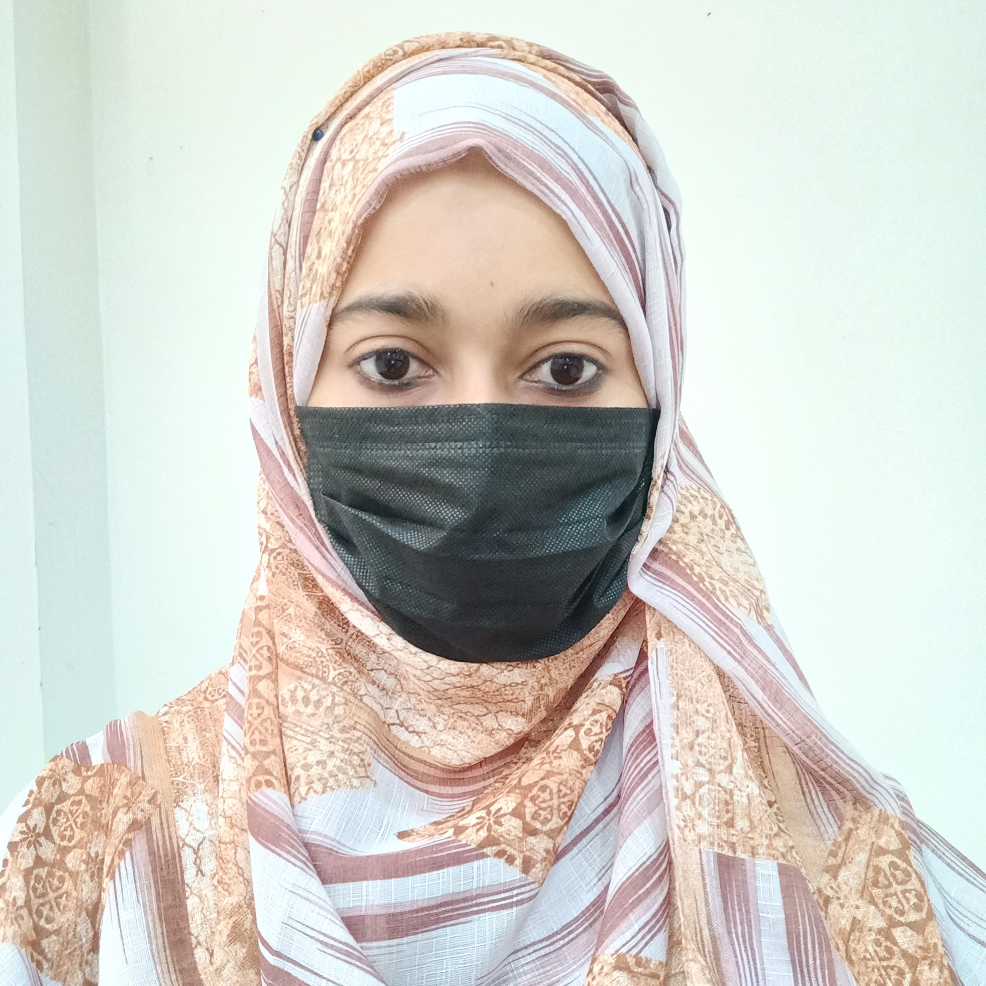 Laveeza Tahir