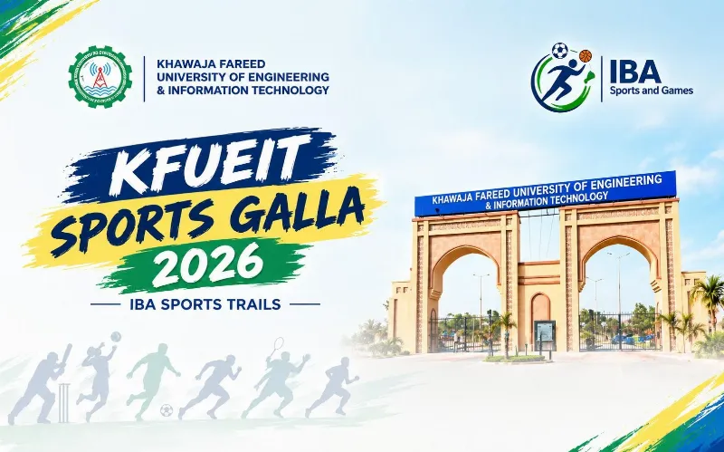 KFUEIT SPORTS GALLA 2026