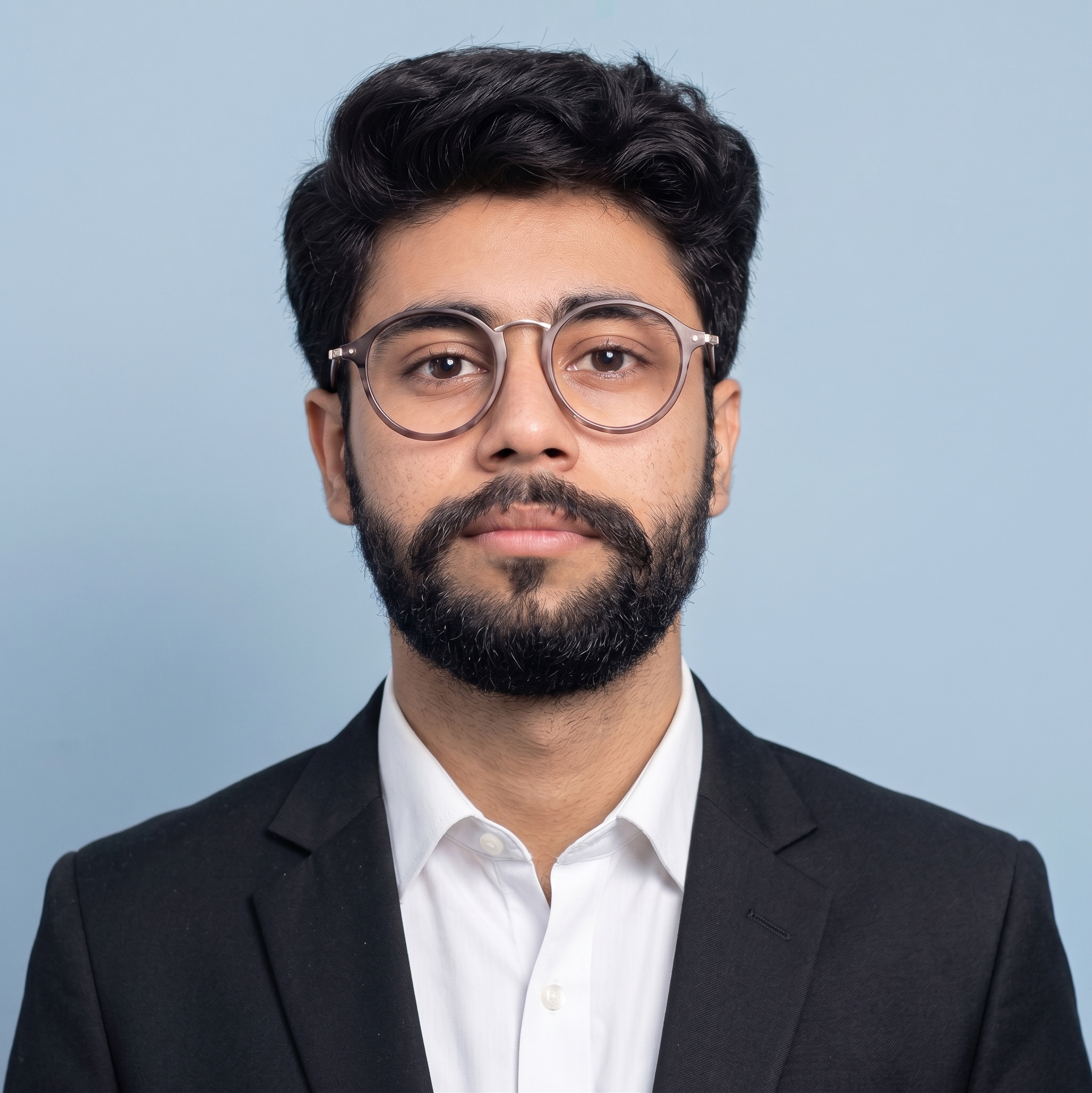 Abdullah Ghafoor