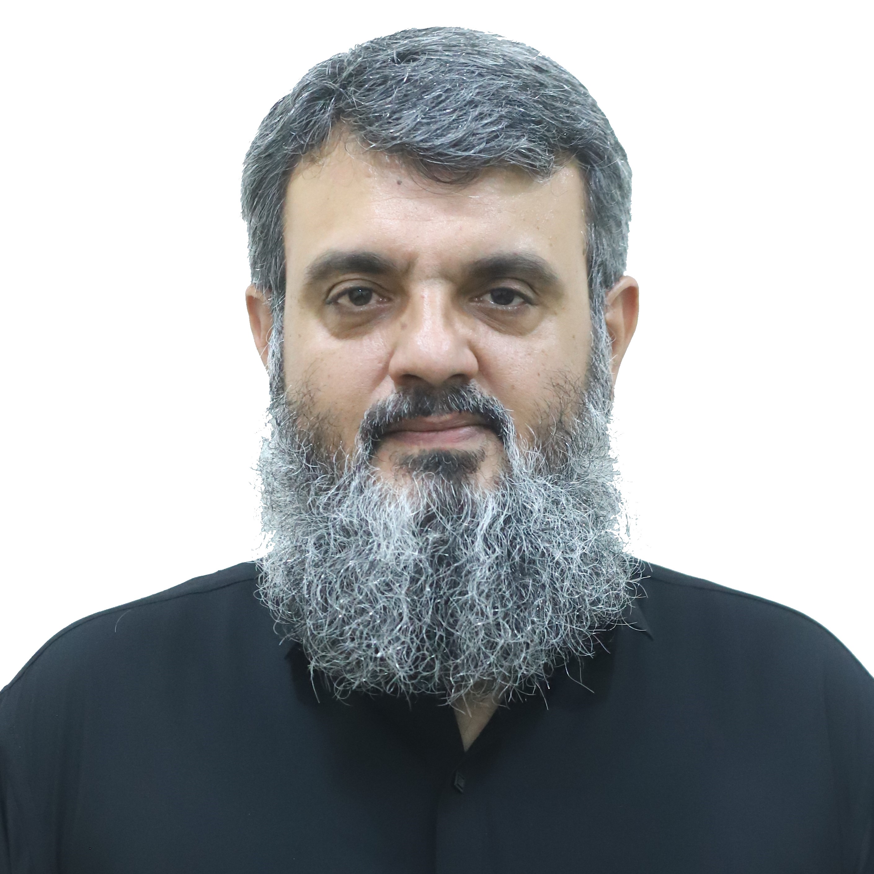 Prof. Dr. Shanawer Niaz