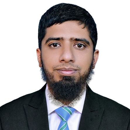 Engr. Dr. Umar Fayyaz