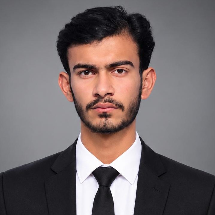 Saad Siraj