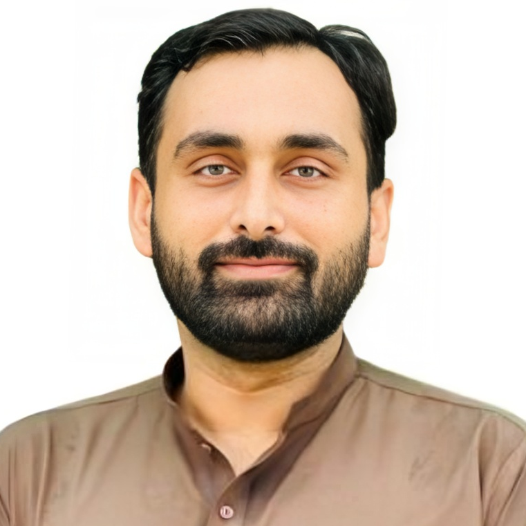 Muhammad Shahid Cholistani