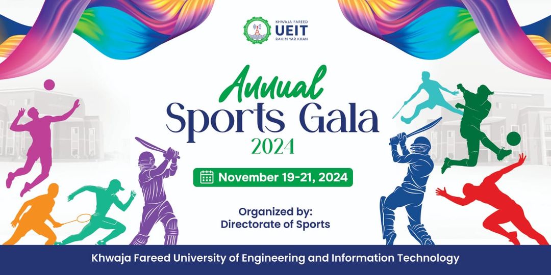 Sports Gala