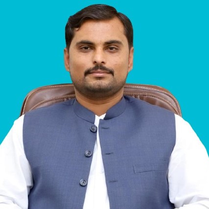 Mr. Yasir Ali
