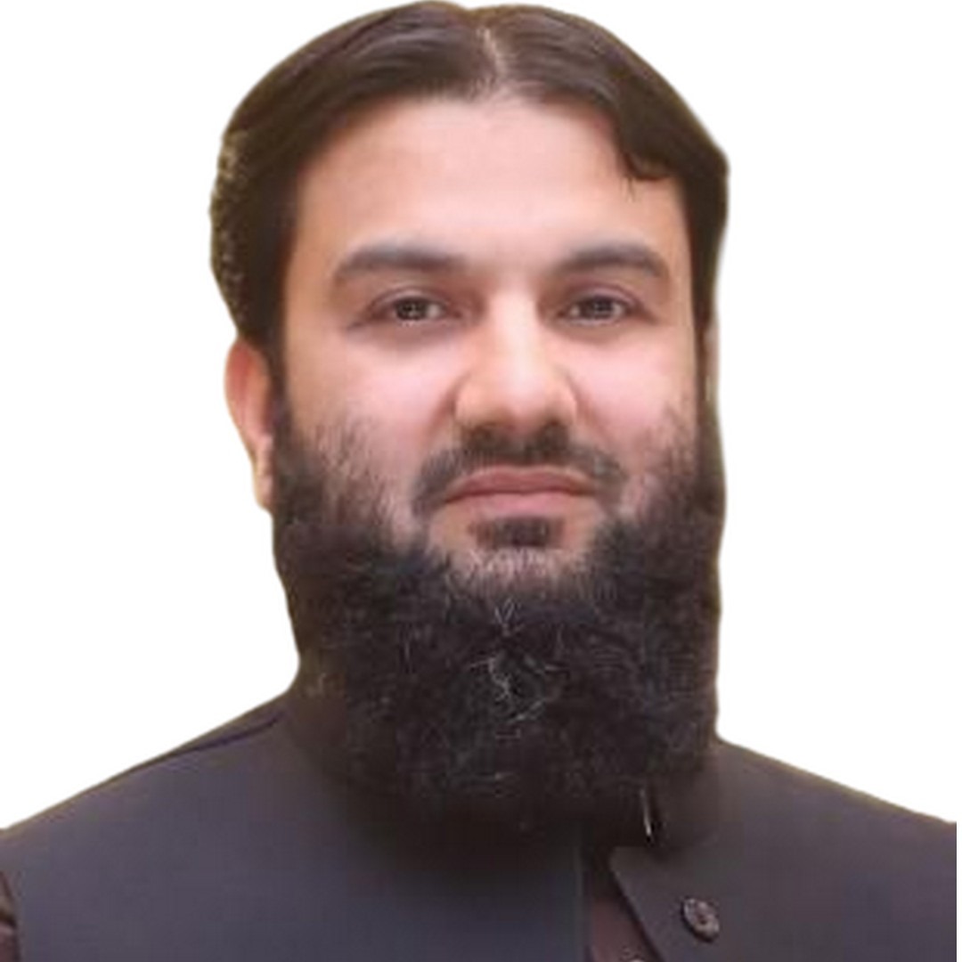 Dr. Muhammad Sulaiman Saeed