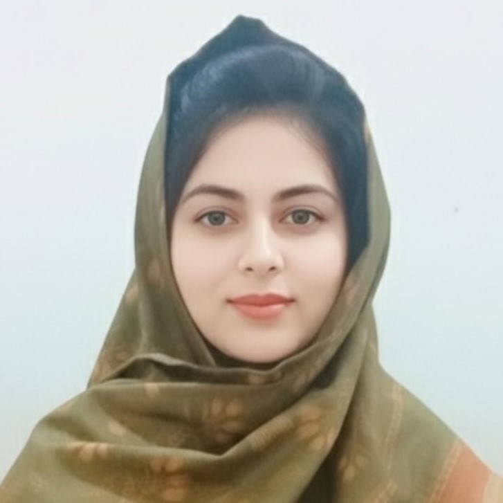 Zunaira Hafeez