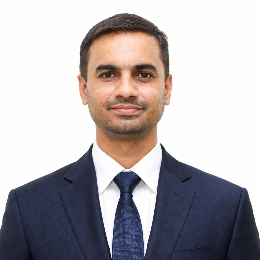 Dr. Muhammad Adnan Bodlah