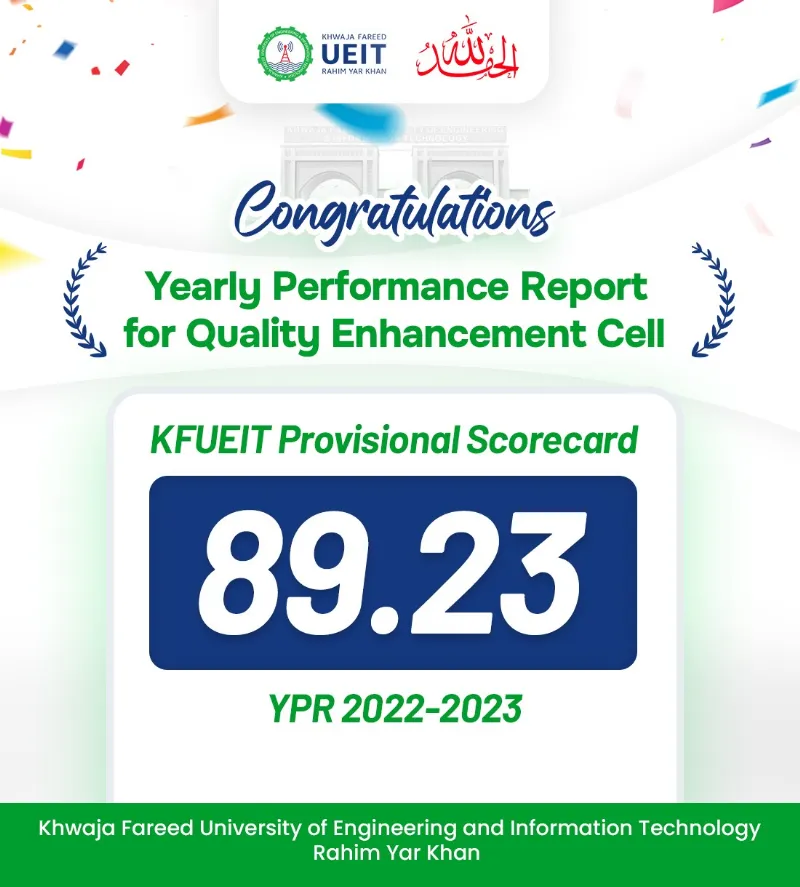 Team KFUEIT & Team QEC