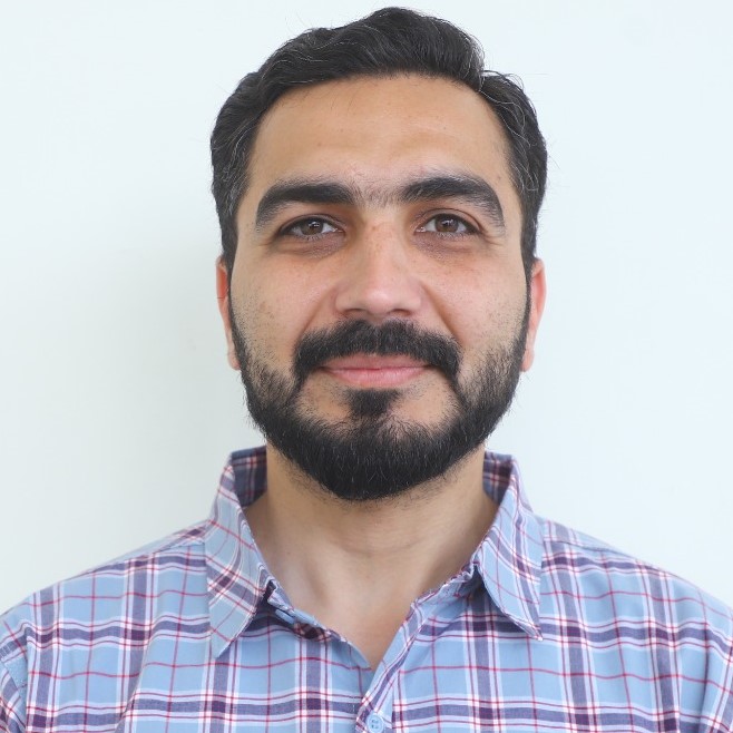 Dr. Muhammad Zeeshan Qureshi