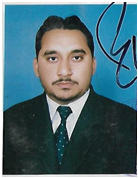 Dr. Muhammad Zubair ul Hassan