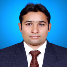 Dr. Shahzaib Ashraf