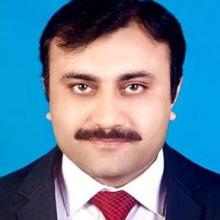 Dr. Adnan Noor Shah