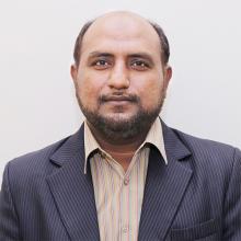 Dr. Ing. M. Ijaz Khan