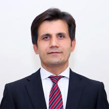 Dr. Jallat Khan