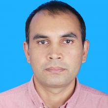 Dr. Muhammad Arfan