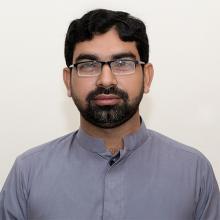 Engr. Dr. M. Mohsin Waqas