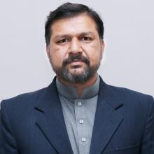 Dr. Muntazim Abbas Hashmi