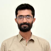 Dr. Muther Mansoor Qaisrani