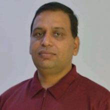 Dr. Nadeem Salamat