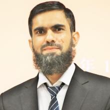 Engr. Dr. Naeem Akhtar Qaisrani