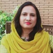 Dr. Samina Sarwat