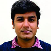 Usama Bin Shahid