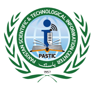 Pakistan Scientific and Technological Information Center (PASTIC)