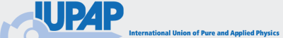 International Union of Pure and Applied Physics