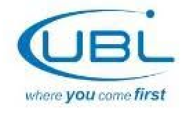 UBL Model Town Branch, Sadiqabad